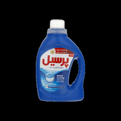 تصویر 1 از قیمت خرید مایع لباسشویی احیا کننده + فروش ویژه
